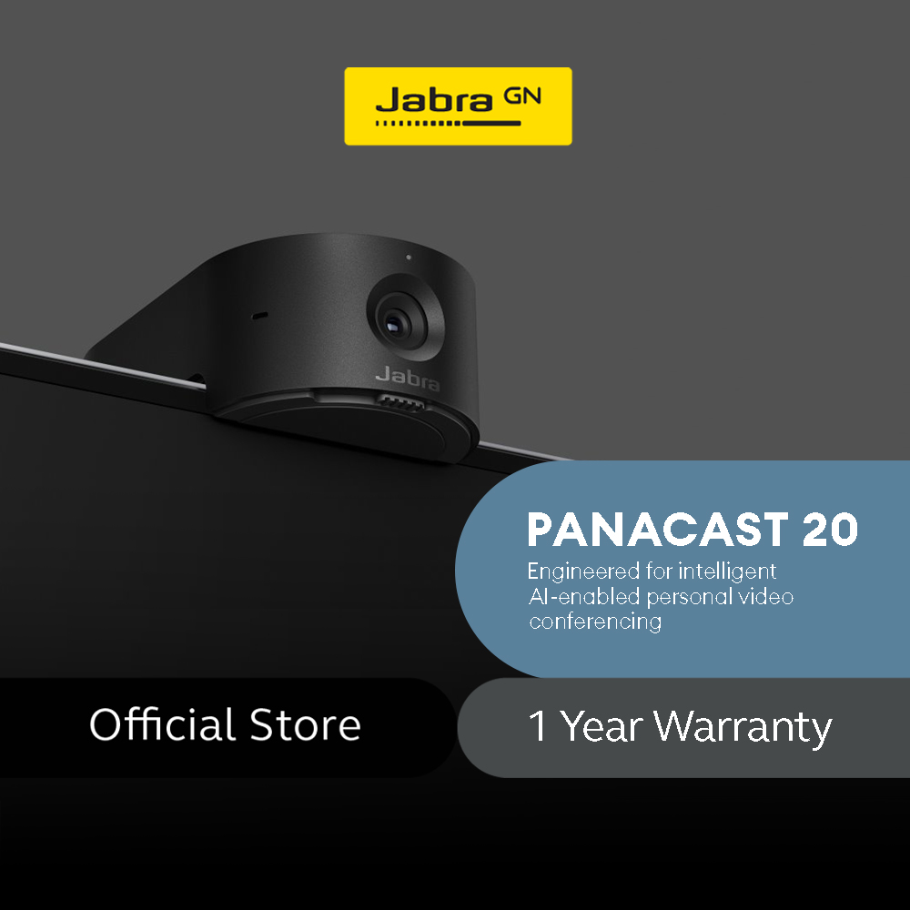 Jabra Panacast 20