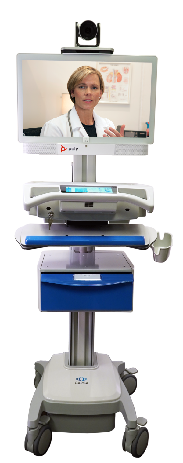 MedStudio-cart